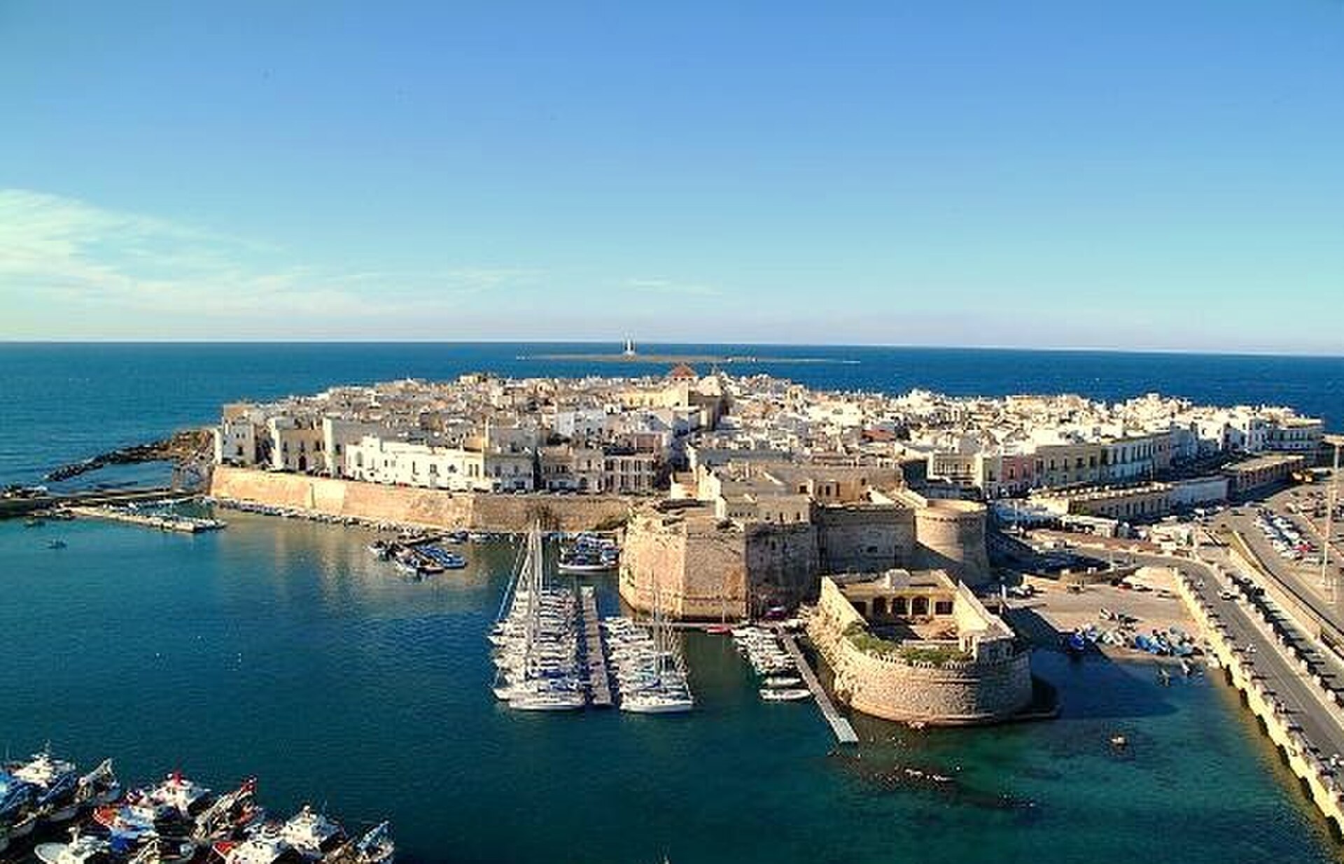 Salento